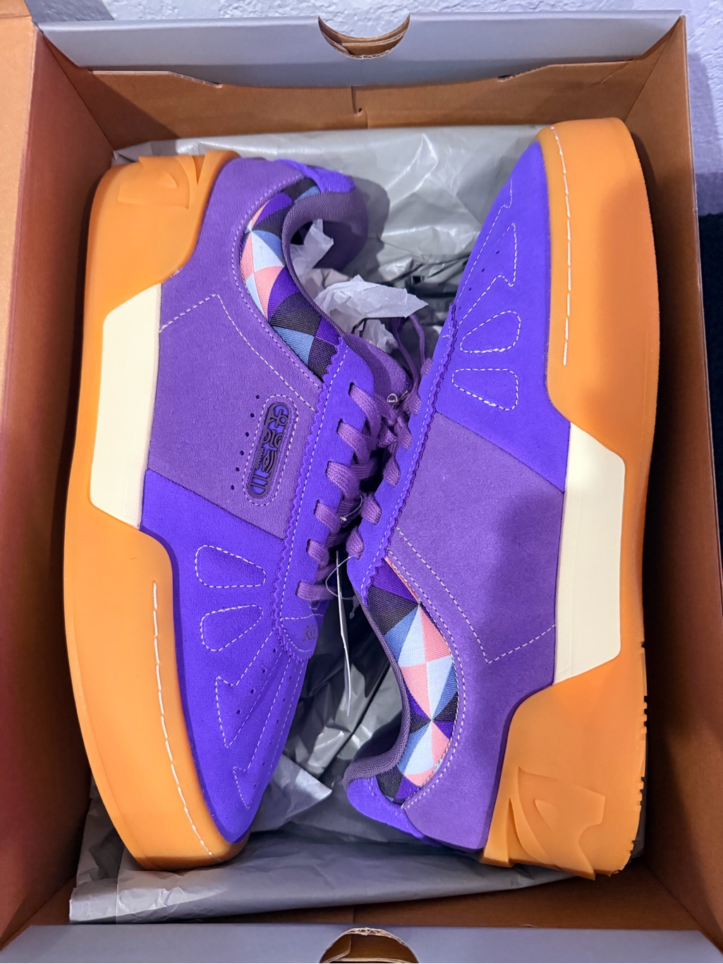 Anta Hl Kyrie Irving